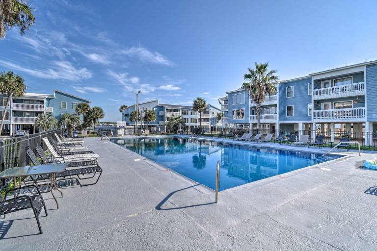 Apartment Gulf Shores