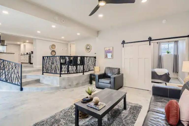 House East Colorado Springs