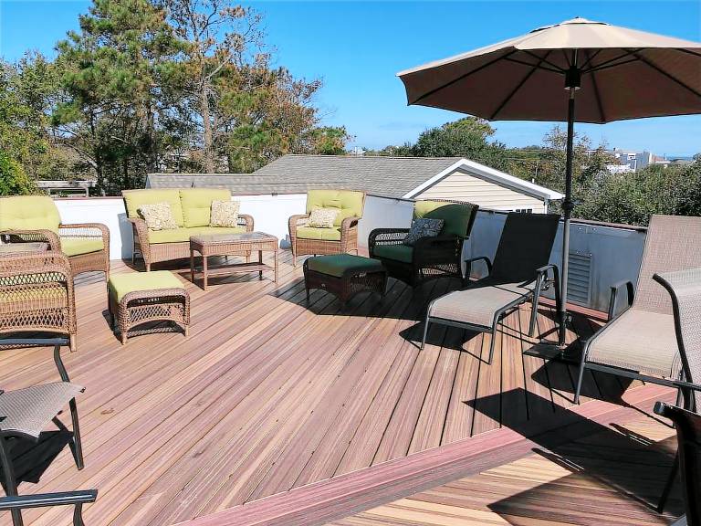 Condo Northeast Virginia Beach