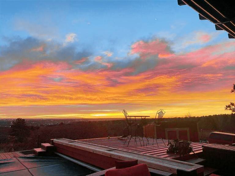 House Colorado Springs