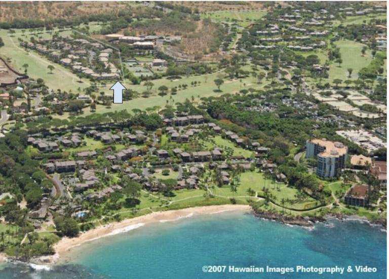 Condo Wailea