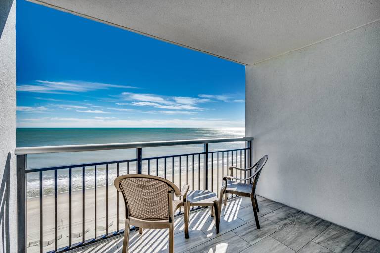 Apartment  Myrtle Beach