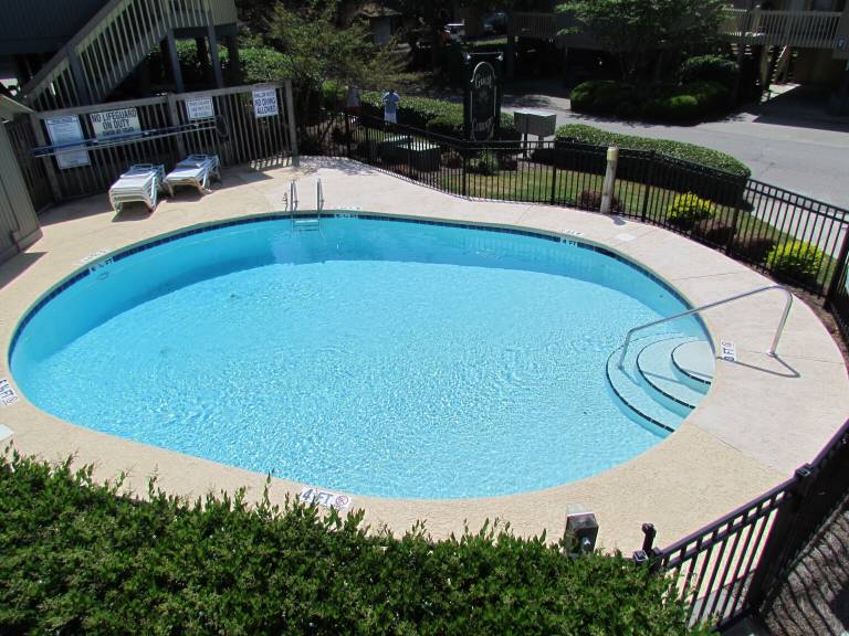 Cottage Myrtle Beach